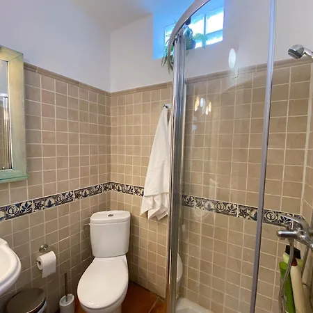 Hébergement de vacances Casa Alvaro