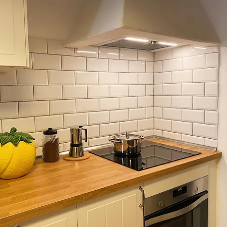 Hébergement de vacances Casa Alvaro Fasnia