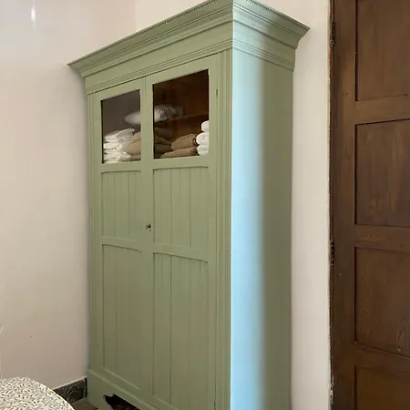 Casa Alvaro * Fasnia