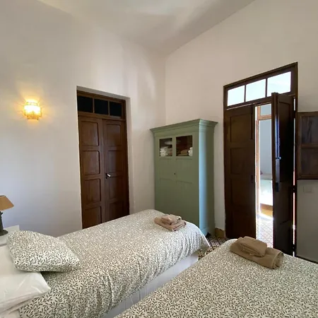 Casa Alvaro * Fasnia