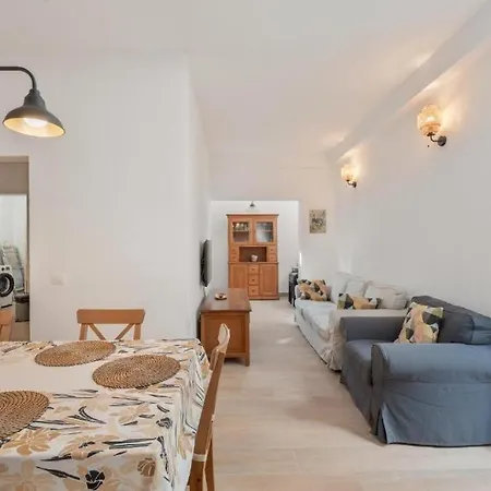 Casa Alvaro * Fasnia