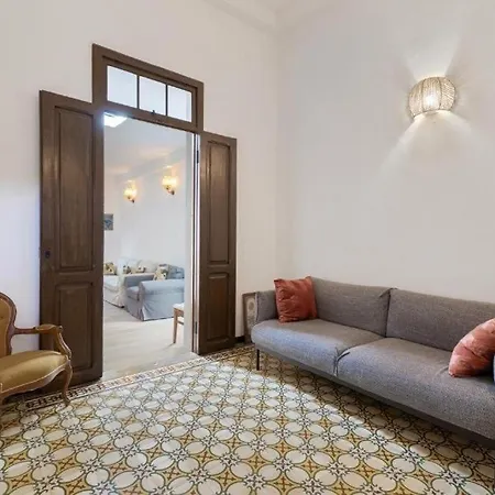 Casa Alvaro Hébergement de vacances