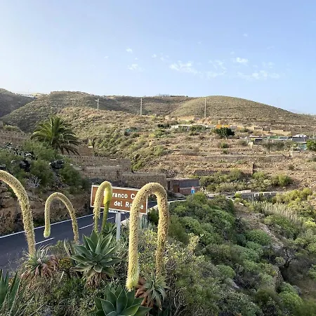 Casa Alvaro Hébergement de vacances