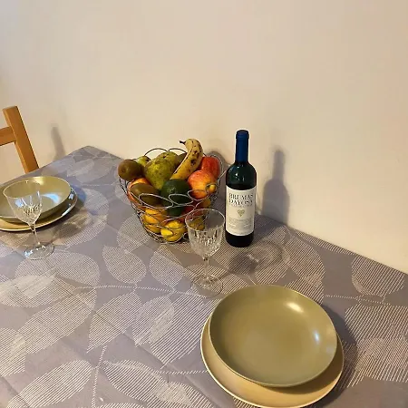 Hébergement de vacances Casa Alvaro