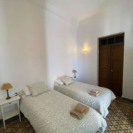 Casa Alvaro * Fasnia