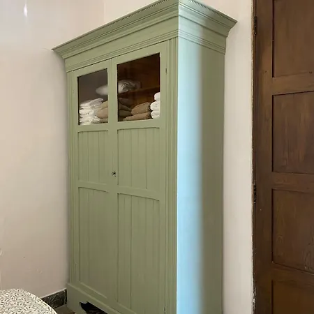 Hébergement de vacances Casa Alvaro