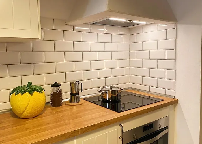 別荘 Casa Alvaro *