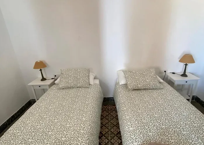 Casa Alvaro 別荘 Fasnia