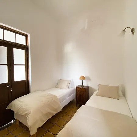 Casa Alvaro