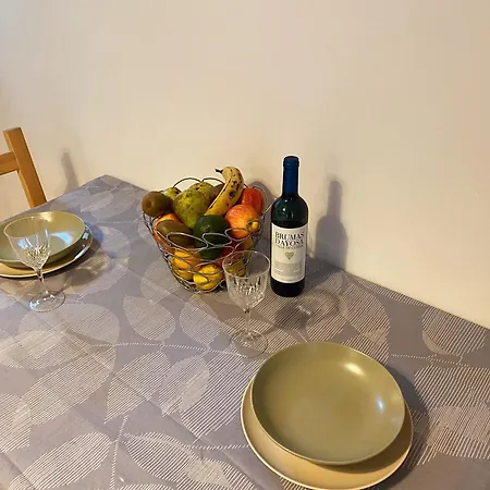 Holiday home Casa Alvaro