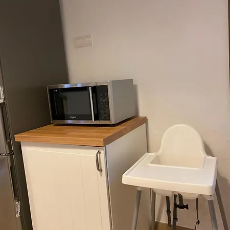 Holiday home Casa Alvaro