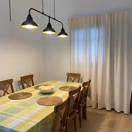 Casa Alvaro Holiday home *
