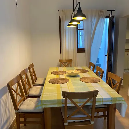 Holiday home Casa Alvaro Fasnia