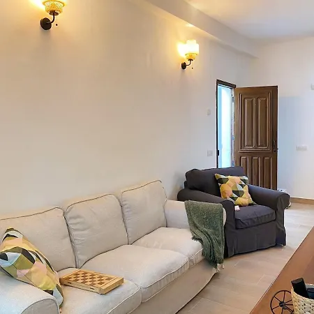 Casa Alvaro