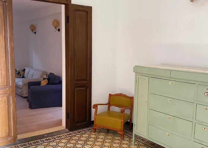Casa Alvaro Σπίτι διακοπών *