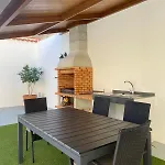 Casa álvaro * Fasnia