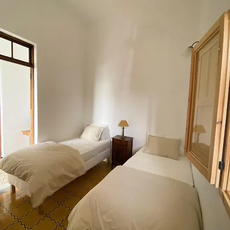 Casa Alvaro *