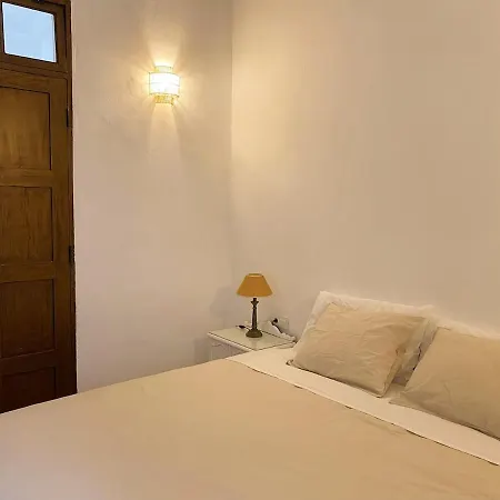 Casa Alvaro