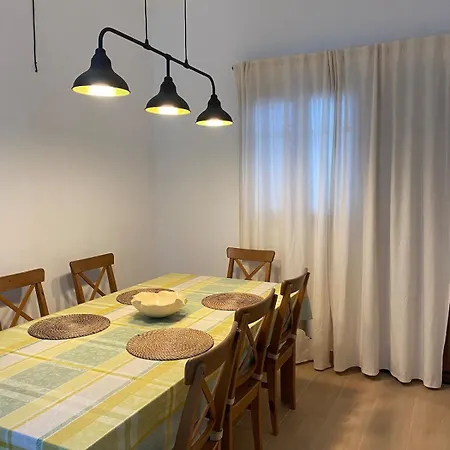 Casa Alvaro بيت للعطل