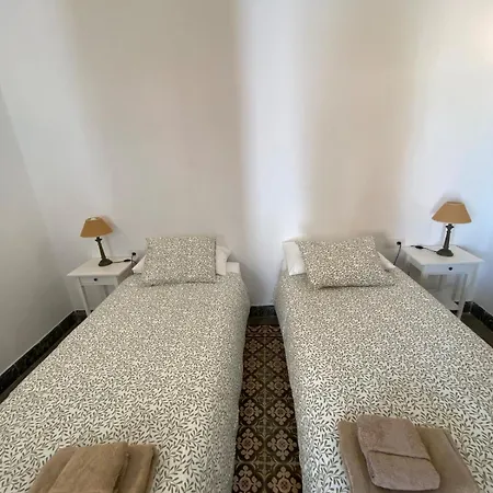 Casa Alvaro بيت للعطل Fasnia