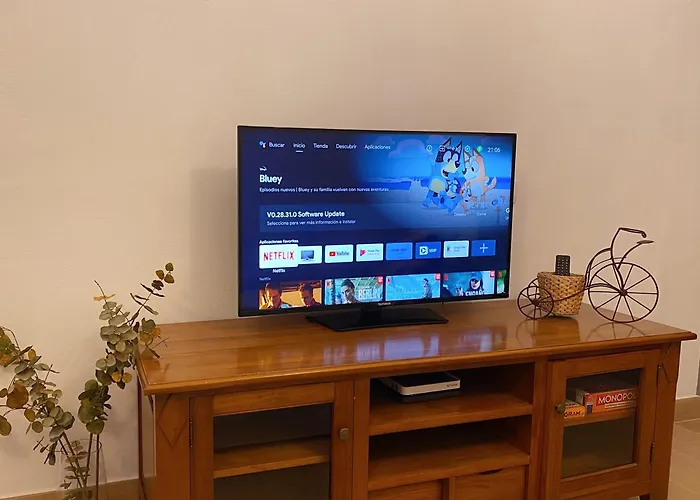 Feriehus Casa Alvaro