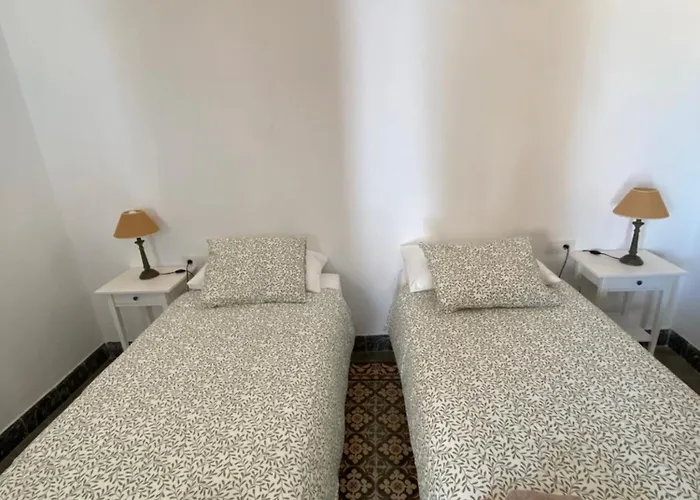 Feriehus Casa Alvaro *