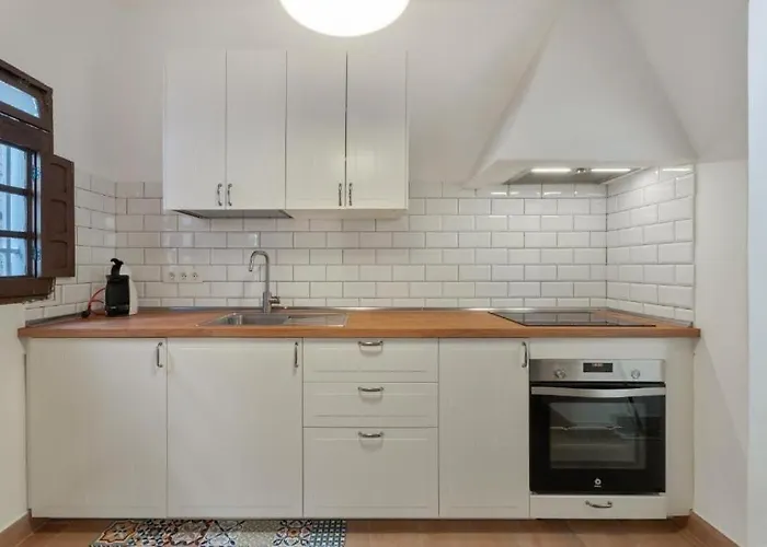 Feriehus Casa Alvaro