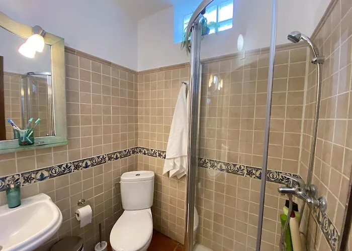 Casa Alvaro Feriehus *