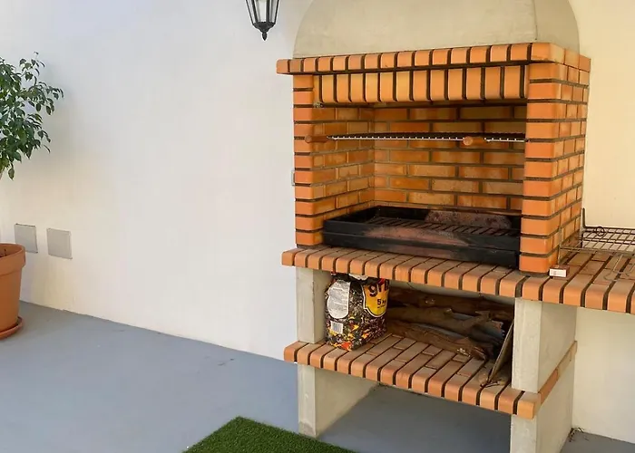 Feriehus Casa Alvaro *