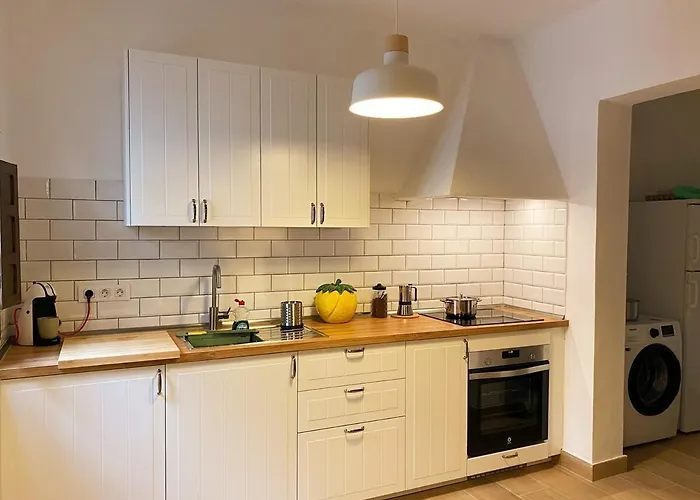 Casa Alvaro Feriehus Fasnia