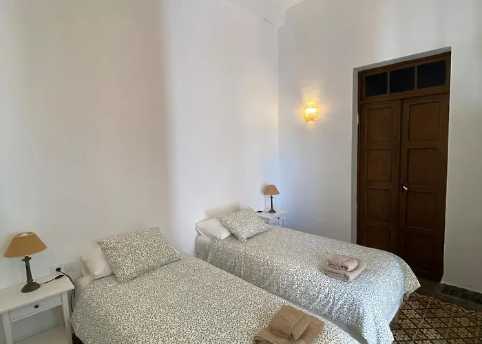 Casa Alvaro * Fasnia