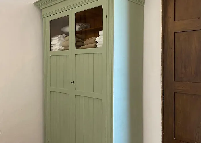 Feriehus Casa Alvaro