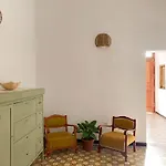 בית נופש Casa Alvaro Fasnia