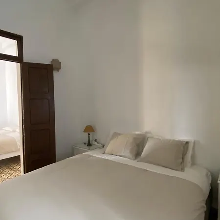 Casa Alvaro Fasnia
