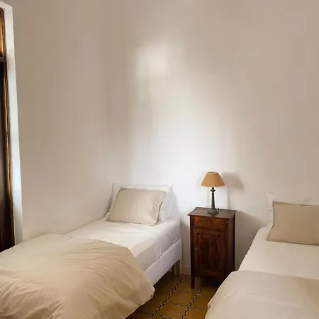 Casa Alvaro 펜션