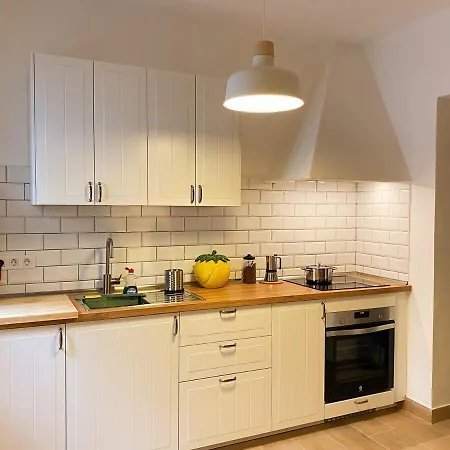 Casa Alvaro Holiday home Fasnia