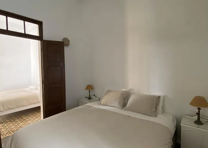 Casa álvaro Fasnia