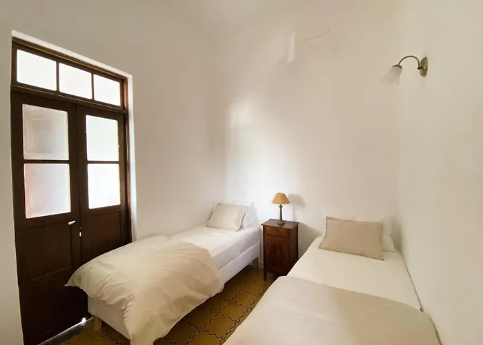 Casa álvaro