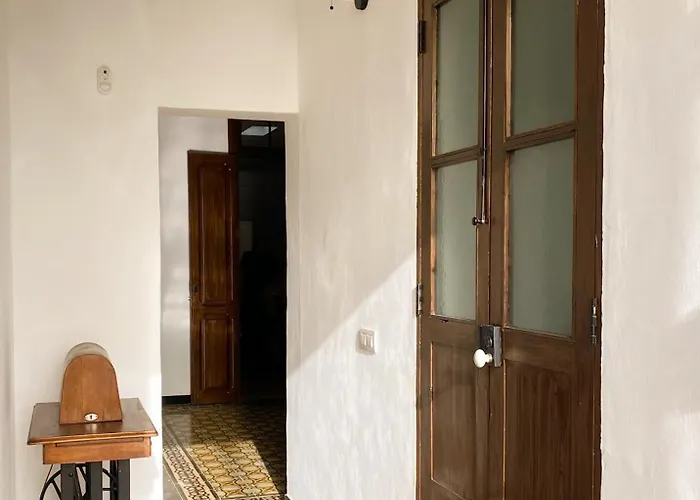 Casa álvaro Casa de Férias