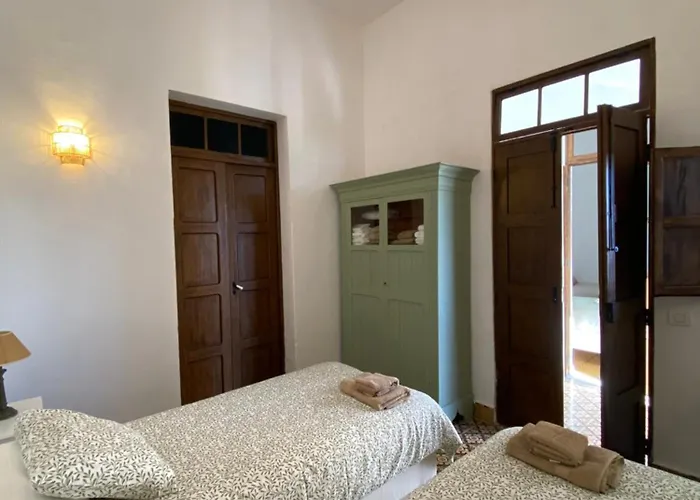 Casa álvaro * Fasnia